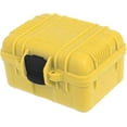thumbnail image 1 of HUGFEGWE 1 Slot Watch Case Portable Watch Storage Box Waterproof Watch Organizer Storage Watch Case ABS Material Watch Storage Box CJB91-107682, 1 of 8