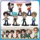 thumbnail image 2 of 7pcs/Set BTS TinyTAN Dynamite Bangton Boys Figure Toy, 2 of 5