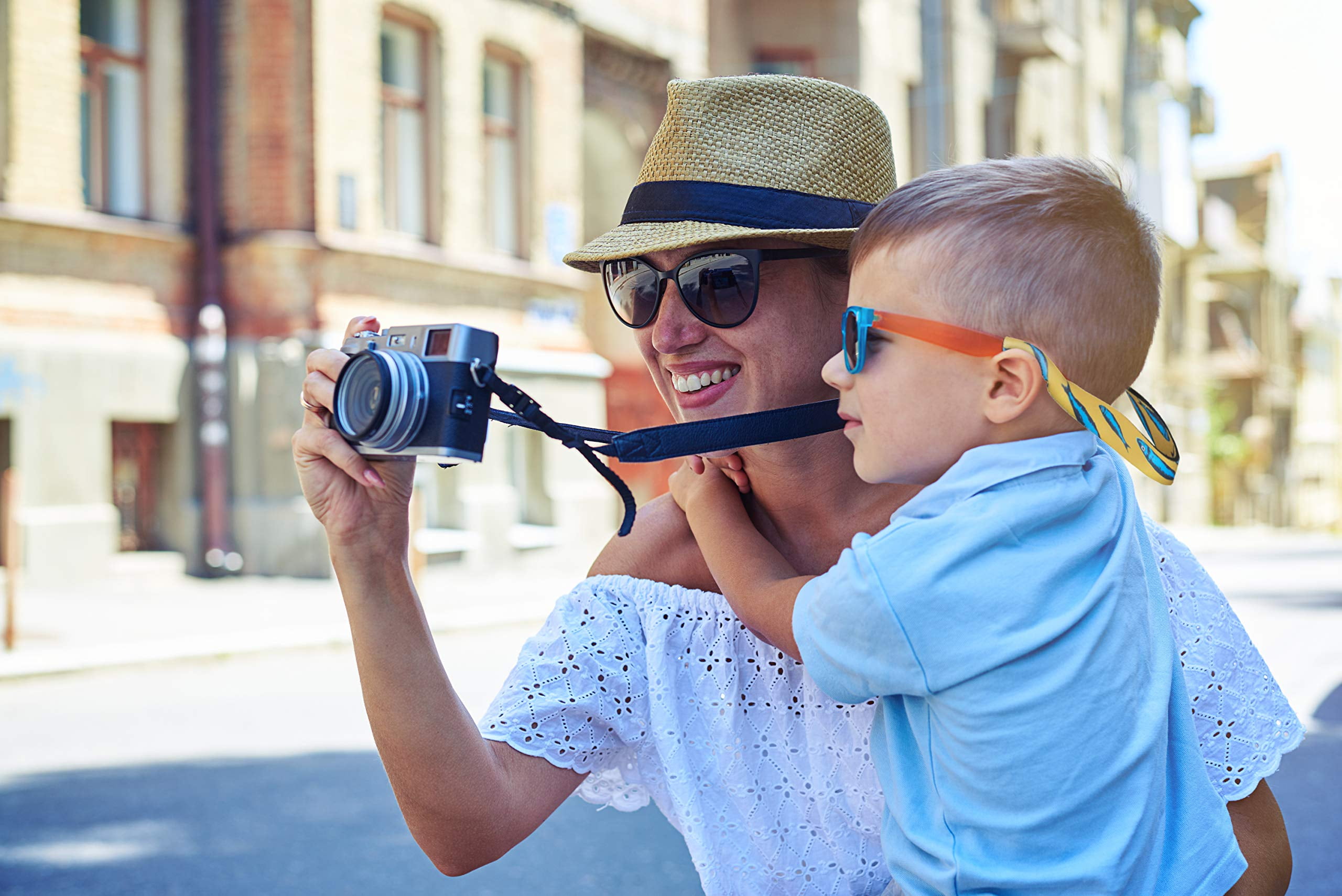 Ukes Kids Floating Neoprene Sunglass And Glasses Straps Pack Of 3 Glasses Not Included The Adventure Kids Pack Walmart Com Walmart Com