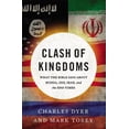 thumbnail image 2 of Clash of Kingdoms: What the Bible Says about Russia, Isis, Iran, and the End Times, (Paperback), 2 of 2