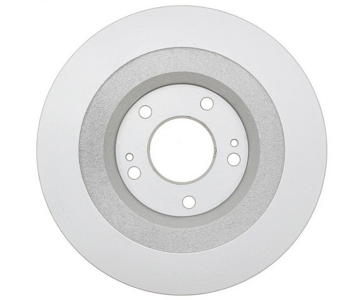 Raybestos Specialty Performance Rotors, 981056 Fits select: 2013-2023 MITSUBISHI OUTLANDER SPORT, 2014-2022 MITSUBISHI OUTLANDER