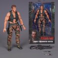 thumbnail image 2 of DuctchScheagar Figurine Articulée Style Muscle Modèle Mobile 7 Pouces avec Accessoires Coffret, 2 of 5