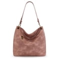thumbnail image 2 of Bolso Hobo Montana West MWC-047FPK de piel grande para mujer, 2 of 5