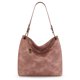 thumbnail image 2 of Bolso Hobo Montana West MWC-047FPK de piel grande para mujer, 2 of 5