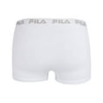 thumbnail image 6 of Fila Men Boxer Shorts Cotton Multicoloured Xxl, 6 of 6
