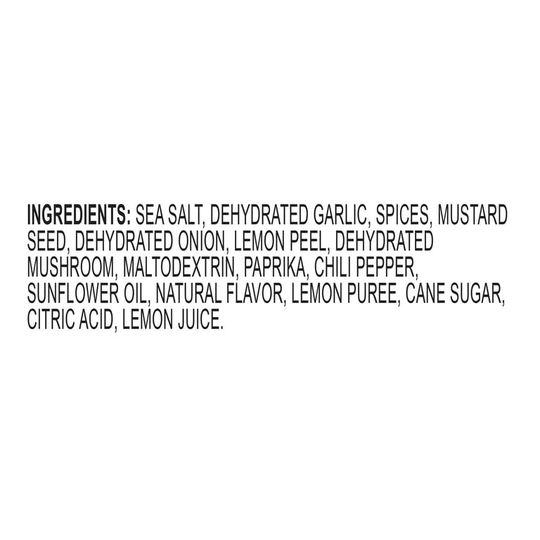 Kinder's The Steak Blend Seasoning for Grilling, 2.5 oz