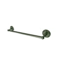 thumbnail image 4 of Kingston Brass BA9311ORB  Georgian 24\" Towel Bar, 4 of 4