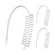 thumbnail image 2 of Limpia Lavadoras, Limpia Tubos, Cepillo De Lavado, Rodillo Flexible, Limpiador De Radiadores, 360 Grados, Plegable, Metal, Para Cocina, Para Hogar,Wsvlmg, 2 of 9