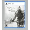 Mortal Shell: Enhanced Edition, PlayStack, PlayStaiton 5, 812303015724