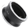 thumbnail image 4 of Lens Adaptor, Alloy M645-GFX Lens Adaptor Sturdy Durable 168g  For  GFX Camera, 4 of 8