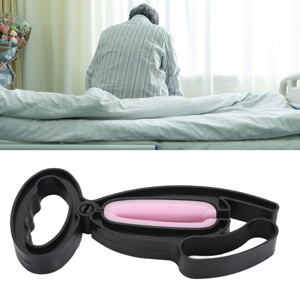 Abrazadera De Orina Para Hombres, Abrazadera De Incontinencia Masculina Ajustable De Silicona Comodidad Para El Hogar