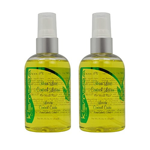Kismera Line Hair Loss Control Lotion 4oz (Pack of 2) Kismera Line Hair Loss Control Lotion 4oz (Pack of 2)
