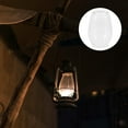 Glass Oil Lamp Shade Light Cover Candelabras Oil Lantern Lantern Globe