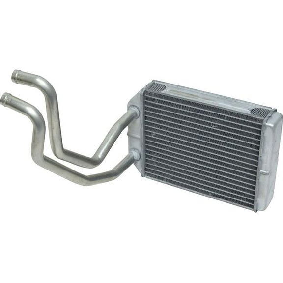 Heater Core - Compatible with 1999 - 2004 Jeep Grand Cherokee 2000 2001 2002 2003