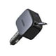 thumbnail image 1 of Cargador para Auto UGREEN Negro 145W 4 en 1 con Cable Retráctil USB C, 1 of 8
