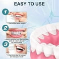 thumbnail image 5 of Teeth Whitening Strips, Teeth Bleaching, Teeth Whitening Kit, Teeth Whitening Natural Healthy Teeth, 5 of 5