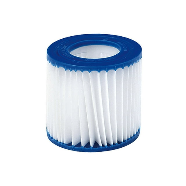 Wweixi Hot Tub Spa Water Filter Swimming Pool Water Pump Polyester Fiber Cloth Replacement Filter