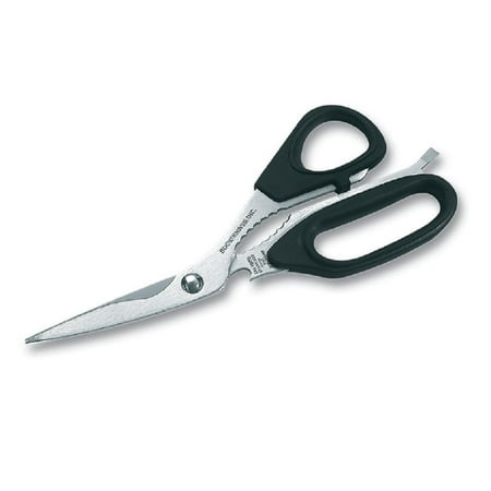 Buck Knives 815 Utility Game Shears, Black - 0815BKS-B