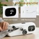 thumbnail image 4 of Máquina de coser portátil TrendyChic de 3 velocidades con kit USB, 4 of 7