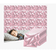 thumbnail image 1 of Panel Decorativo Pared 3d Pvc Resistente Color rosa, 1 of 4