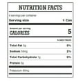 thumbnail image 2 of Topo Chico Sabores 12oz Cans (Lime Mint) pack of 8, (total 12 x 8 = 96 oz), 2 of 4