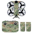 thumbnail image 1 of for DJI Neo 2 Sticker Kit, Waterproof Skin Decorative Decal for DJI Neo2 Drone, Controller & Batteries, Anti-Scratch Protective Film Accessories, 1 of 11