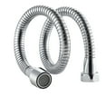 thumbnail image 4 of MYG Rallonge Universelle de Robinet de Cuisine en Acier Inoxydable Buse Aérateur Flexible, 4 of 9