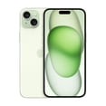 thumbnail image 1 of Celular iPhone 15 128GB Verde Reacondicionado, 1 of 4