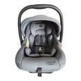 thumbnail image 2 of Autoasiento Porta Bebé Infanti NEST Color Gris Con Base Para Carro Grupo 0+, 2 of 3
