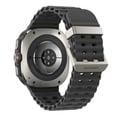 thumbnail image 3 of Samsung Galaxy Watch Ultra 7ma Gen. Plata , 3 of 4