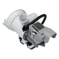 thumbnail image 2 of Washer Drain Pump Replaces For Bosch Nexxt 800 Series WFMC8401UC/07 WFMC8401UC/09 WFMC8401UC/10 WFMC8401UC/13 WFMC8401UC/14 WFMC8440UC/13 WFXD8400UC/01 WFMC8401UC WFXD8400UC WFMC8440UC Washer, 2 of 5