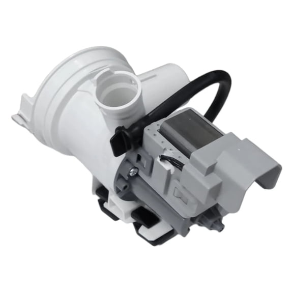 Washer Drain Pump Replaces For Bosch Nexxt 500 Series plus WFMC5301UC WFMC5301UC/10 WFMC5301UC/12 WFMC5301UC/13 WFMC5301UC/16 WFMC5301UC/03 WFMC5301UC/04 WFMC5301UC/07 WFMC5301UC/09