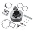 thumbnail image 2 of Bujía Resistente A La Corrosión 11210-40B01 Kit De Junta De Pistón De Cilindro Fácil Instalación Para Reemplazo De Automóvil Para Suzuki Quadsport LT 80 LT80 1987-2006 ANGGREK Accesorios, 2 of 8