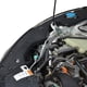 thumbnail image 5 of Cubiertas de los paneles laterales del vano motor El panel lateral de la bahía del motor cubre el re Tomshoo Cubiertas de los paneles laterales del vano motor, 5 of 7