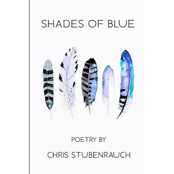 Shades of Blue (Paperback)