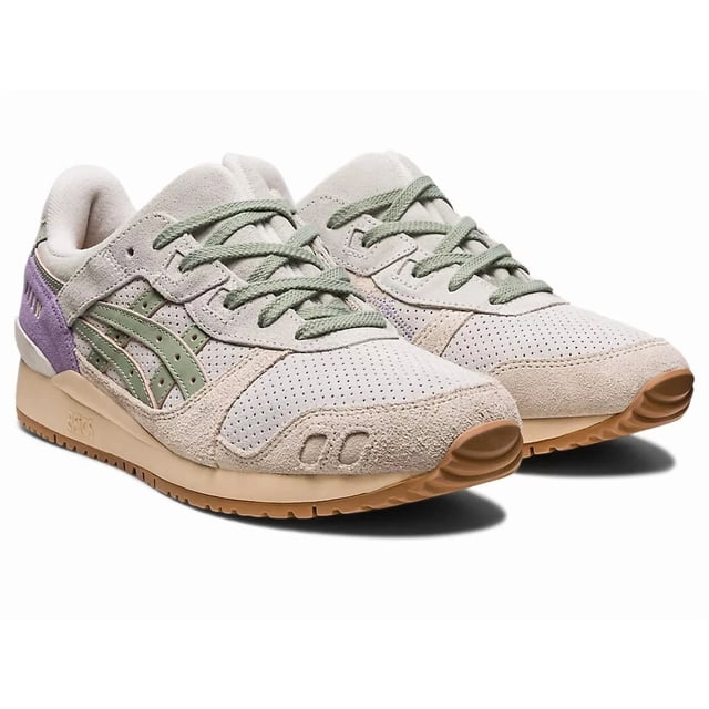 Size 13 -ASICS Gel-Lyte IIIAFEW Beauty of Imperfection