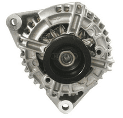 NEW OEM VALEO 120A ALTERNATOR FITS 