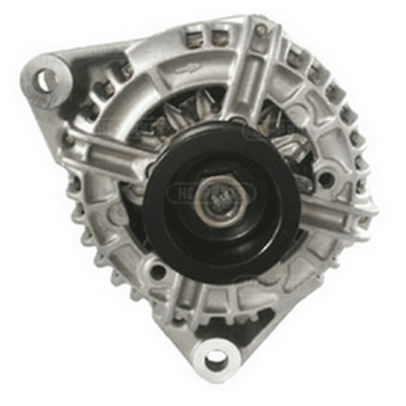 New Oem Valeo Alternator Fit Mercedes C230 A011 154 68 02