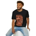 thumbnail image 6 of Dog and Pizza Lover Men Women Graphic Novelty Tshirt, 6 of 6