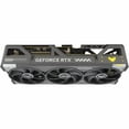 thumbnail image 3 of TUF NVIDIA GeForce RTX 5090 Graphic Card - 32 GB GDDR7 - 7680 x 4320 - 2.58 GHz Boost Clock - 512 bit Bus Width - PCI Express 5.0 - DisplayPort - 3 x DisplayPort - HDMI, 3 of 13