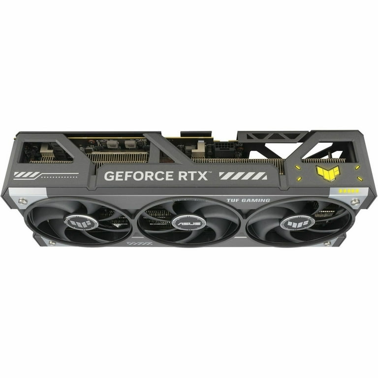 TUF NVIDIA GeForce RTX 5090 Graphic Card, 32 GB GDDR7 - Walmart.com