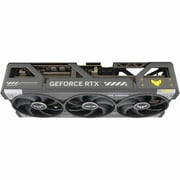 TUF NVIDIA GeForce RTX 5090 Graphic Card - 32 GB GDDR7 - 7680 x 4320 - 2.58 GHz Boost Clock - 512 bit Bus Width - PCI Express 5.0 - DisplayPort - 3 x DisplayPort - HDMI