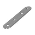 thumbnail image 4 of Planos de Acero INOXIDABLE Reparación de Reparación Placa de Fijación Los Soportes Soportan 8 Piezas, 4 of 5