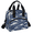 Brown, variant on Herdesigns Cartoon Whale Insulated Lunch Bag for Women Men Adults Large Reusable Lunch Box Sea Ocean Fish Leakproof Cooler Tote Bags with Adjustable Shoulder Strap