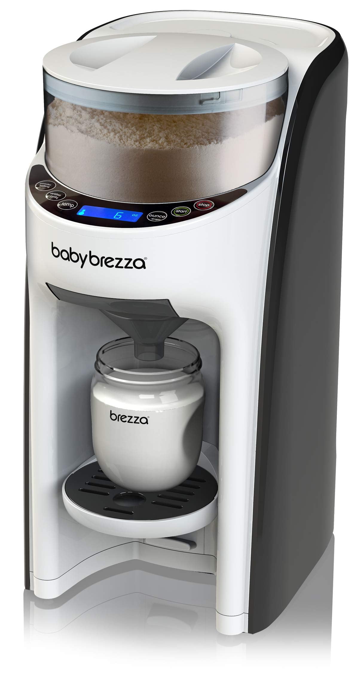 【値下】Baby brezza formula pro advanced Formula Pro Advanced: Baby Formula Dispenser | Baby Brezza