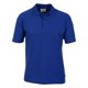 thumbnail image 1 of Casual Classic - Polo piqué para hombre (Azul Real), 1 of 3