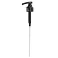 thumbnail image 3 of Bottle Pump, Universal Use Leak Proof Syrup Pump Food Grade Longer Pipe  For Bathroom 8ML, 3 of 8