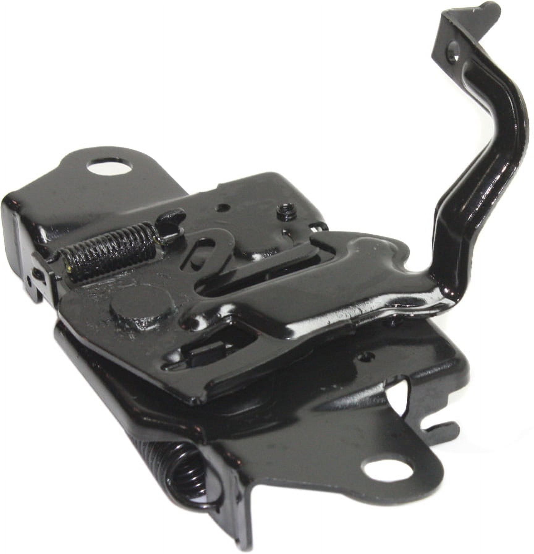 Hood Latch Compatible with 2014-2017 Mazda 6