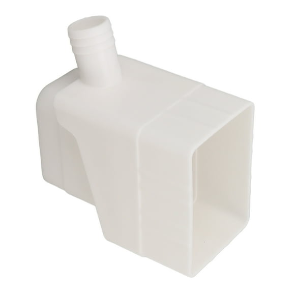 Rainwater Collection Diverter Connector System,Rainwater Collection System Professional Water Collection System Rain Water Collection System Striking Appearance