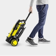 Karcher K 5 FC 2000 max. PSI 1.2 max. GPM Pressure Washer